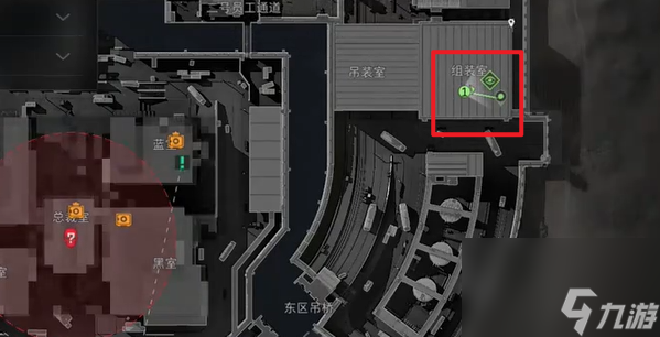 三角洲行動12.21密碼是什么