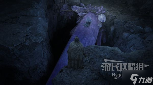 《艾爾登法環》旋飛魔礫獲取方式介紹 旋飛魔礫怎么獲得