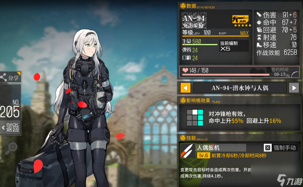 少女前線16lab裝備怎么獲得？少女前線內容介紹