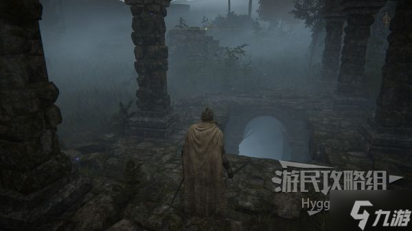 《艾爾登法環》旋飛魔礫獲取方式介紹 旋飛魔礫怎么獲得