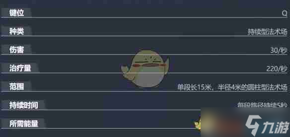 《漫威爭鋒》策略家斗篷與匕首技能詳解