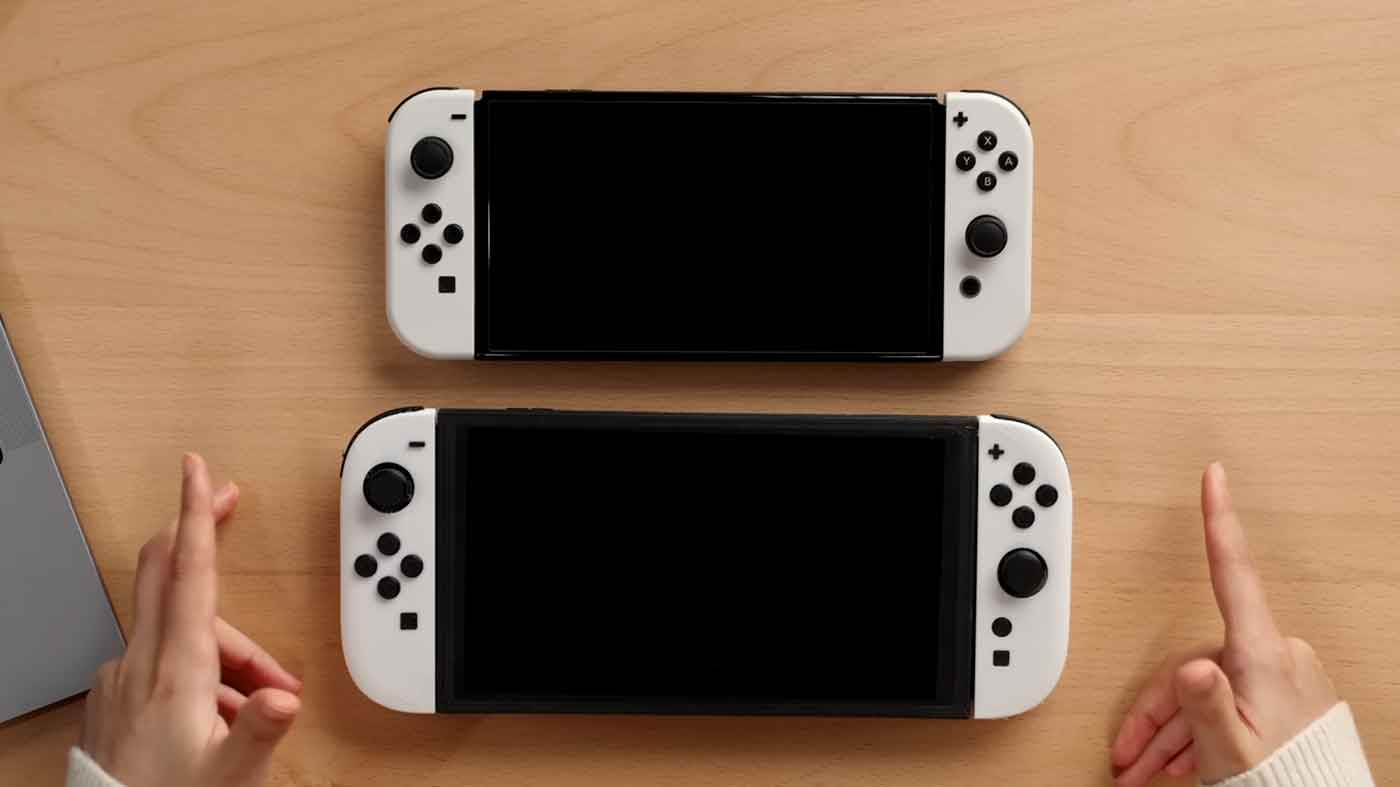 Switch 2設計泄露後 分析師稱任天堂希望能盡快發佈新主機