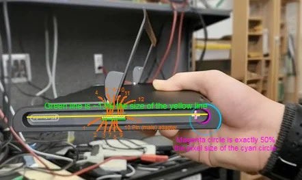 任天堂Switch 2真機照片疑似泄露！網友熱議真實性