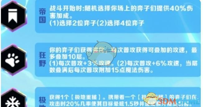 《金鏟鏟之戰》派對時光機模式玩法一覽