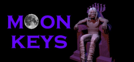 《Moon Keys》Steam搶先躰騐 3D動作冒險