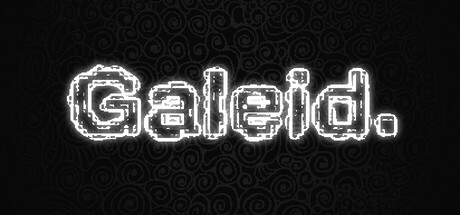 《Galeid.》免費登陸Steam 恐怖冒險RPG