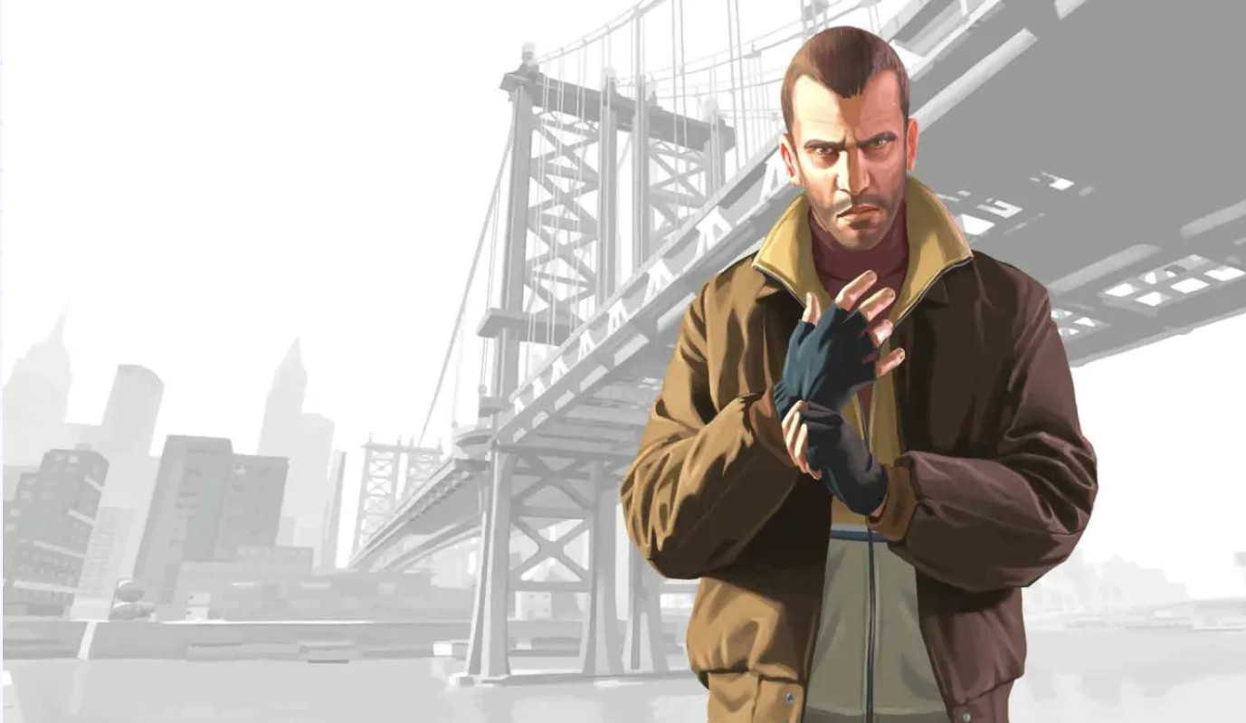 《GTA4》複刻？《GTA三部曲終極版》開發商正開發一款未公佈遊戯