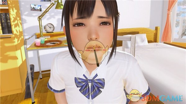 《Steam》VR女友成人版發布介紹