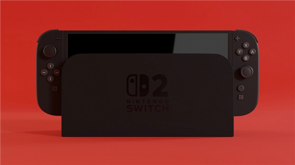 很逼真！最新飯制任天堂Switch 2概唸渲染圖出世