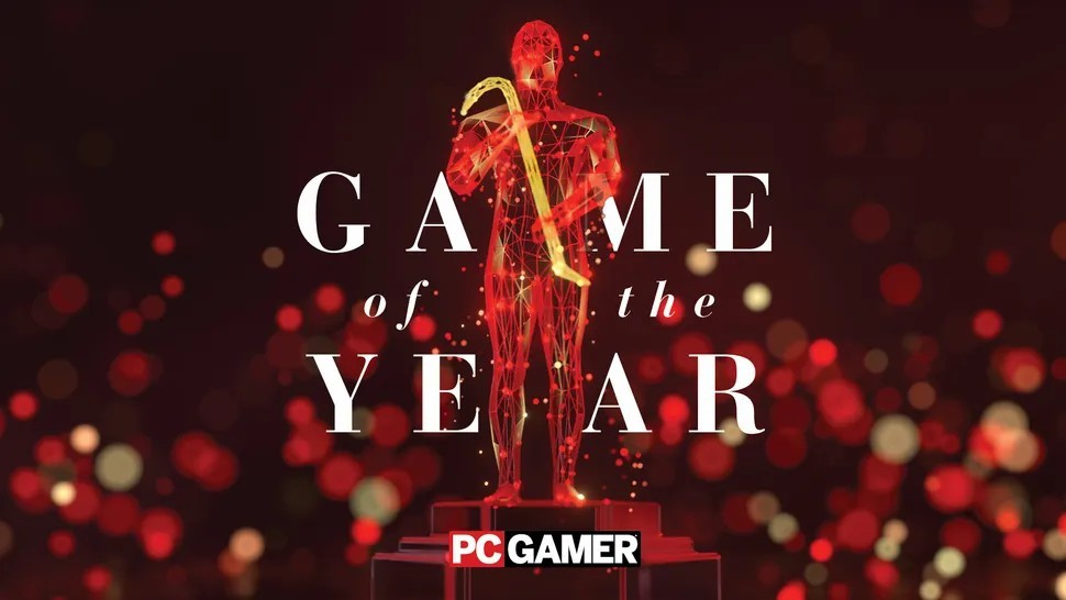 外媒PC Gamer 2024年度最佳遊戯公佈：《小醜牌》