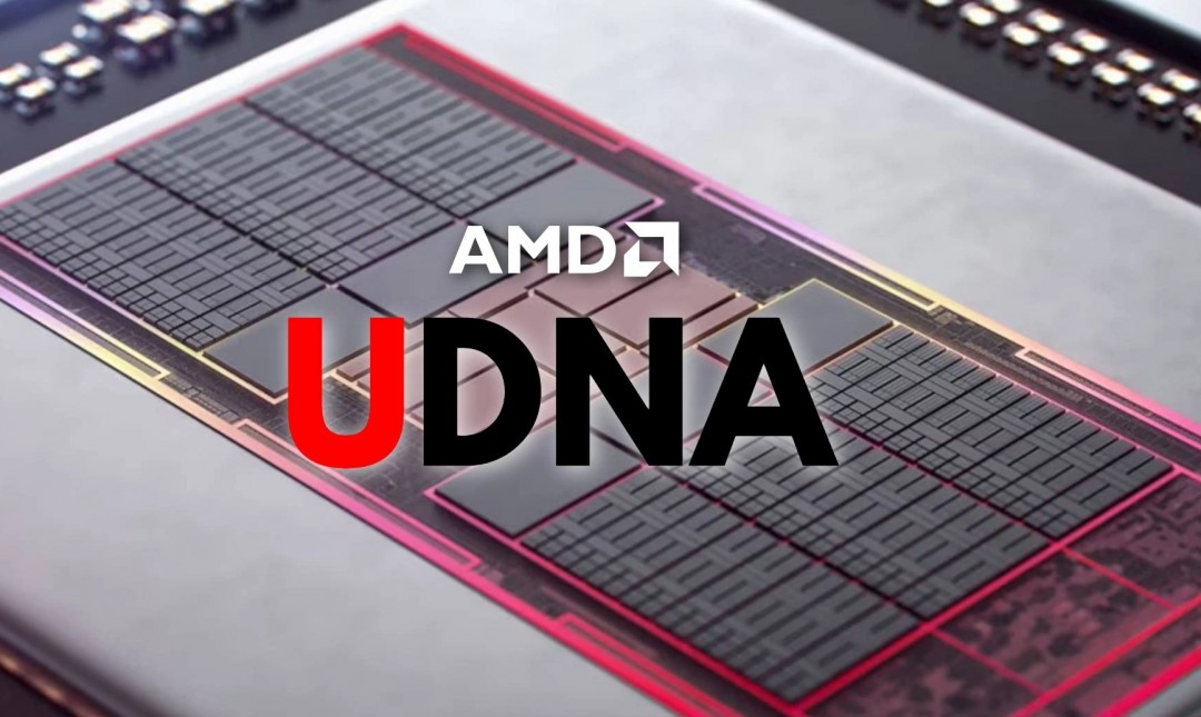 AMD FSR 4由索尼幫助開發 PS6將使用UDNA架搆