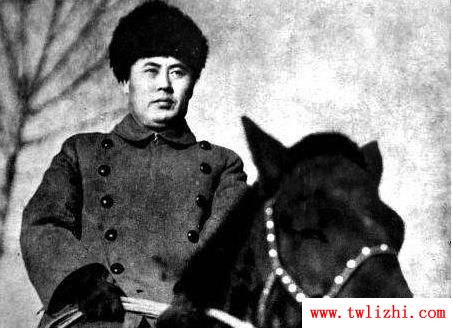 中國近代名人故事：傅作義和他的女兒 - 中國近代名人故事：傅作義和他的女兒194