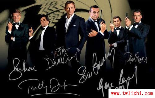 電影007經典臺詞英文 - 電影007經典臺詞英文導語：《007》是