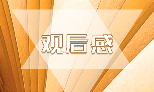 2023北京冬奧會閉幕式直播觀后感400字8篇