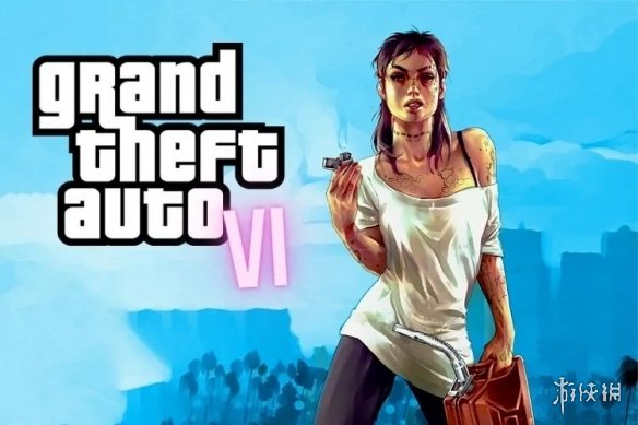 《GTA6》預告片內容泄露：女主角竟在監獄里干這事兒？