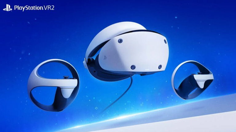 Oculus頭顯創始人體驗PSVR2后表示震撼  盛贊更加出色