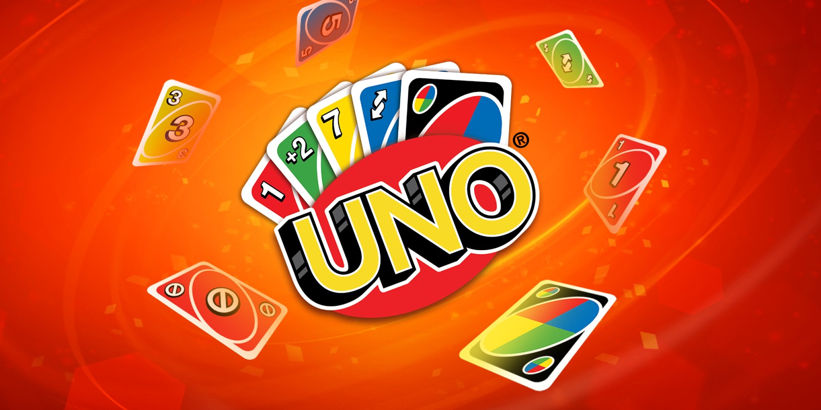 任天堂歐服新一期試玩同樂會 《UNO》免費游玩