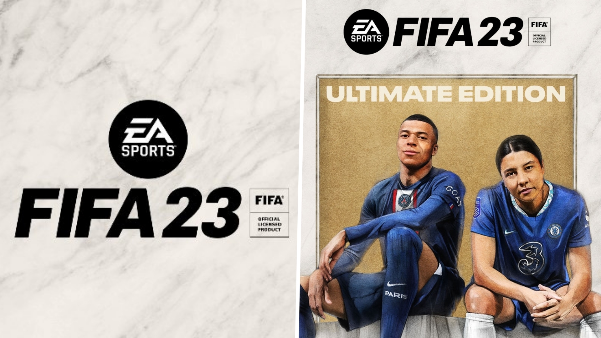 英國新一周實體游戲銷量榜 《FIFA 23》重新登頂