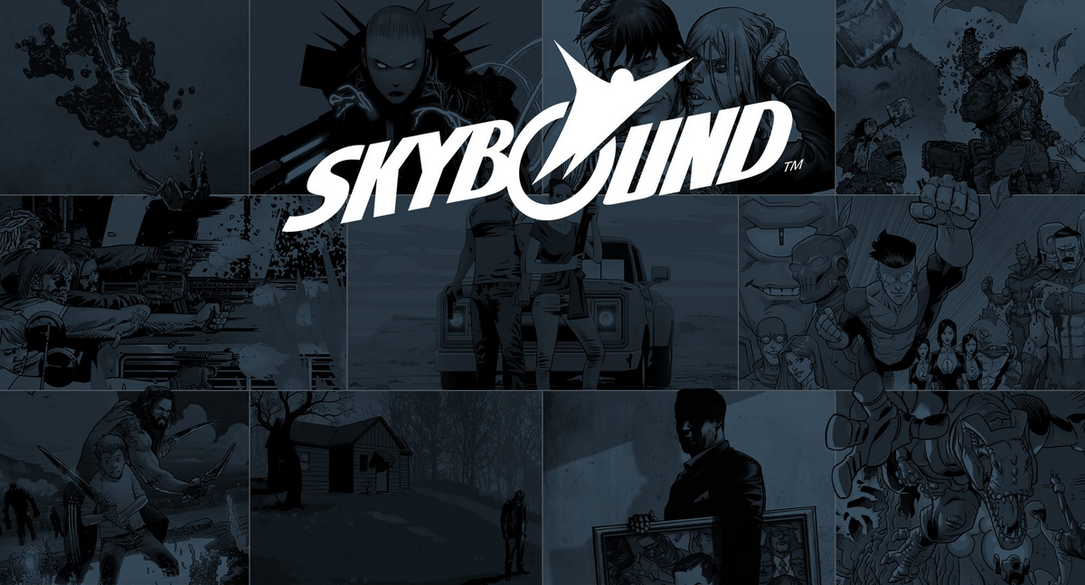 《行尸走肉》游戲開發商Skybound公開尋求融資