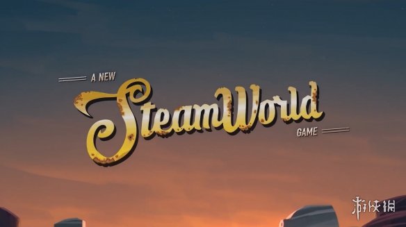 《蒸汽世界：建造》預告正式發布！試玩版已開放