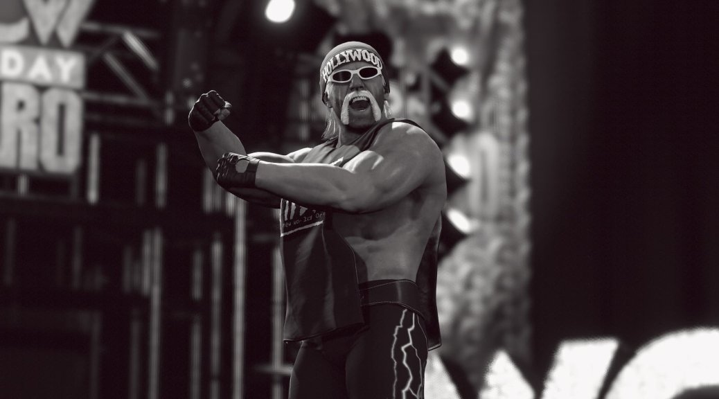 《WWE 2K23》PC版將基于上世代主機版本制作