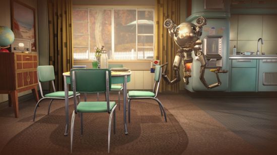 玩家打造《輻射4》特別MOD 強化體驗開場避核危機