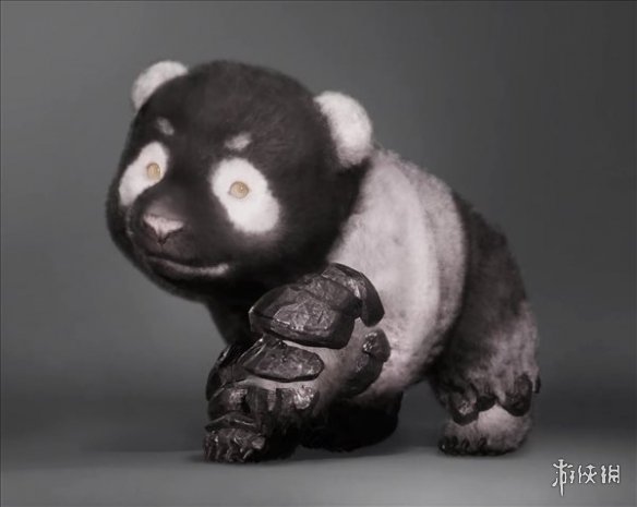 《臥龍：蒼天隕落》公布妖魔介紹 反色熊貓”嚙鐵”