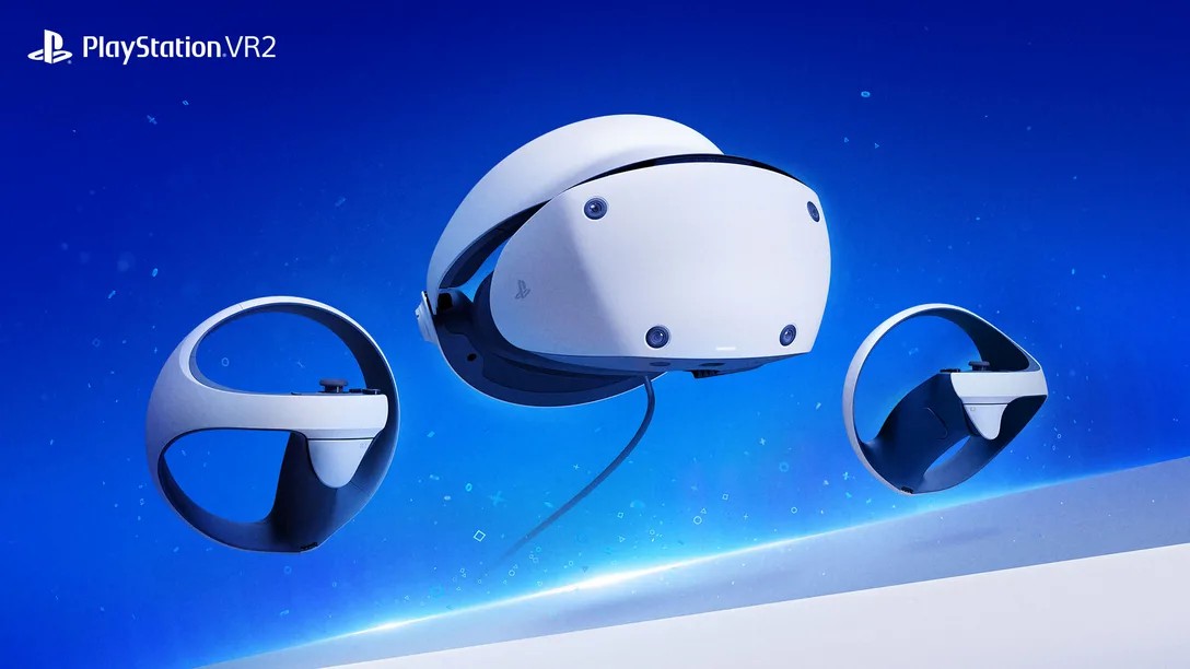 PS VR2預購量過少 索尼將首批出貨量削減一半