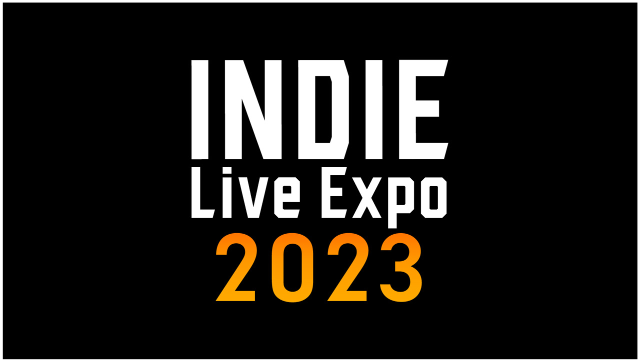 獨游大會《INDIE Live Expo 2023》確定5月20日舉行