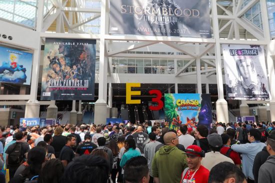據報道：任天堂缺席今年E3是因沒有足夠的游戲進行展示