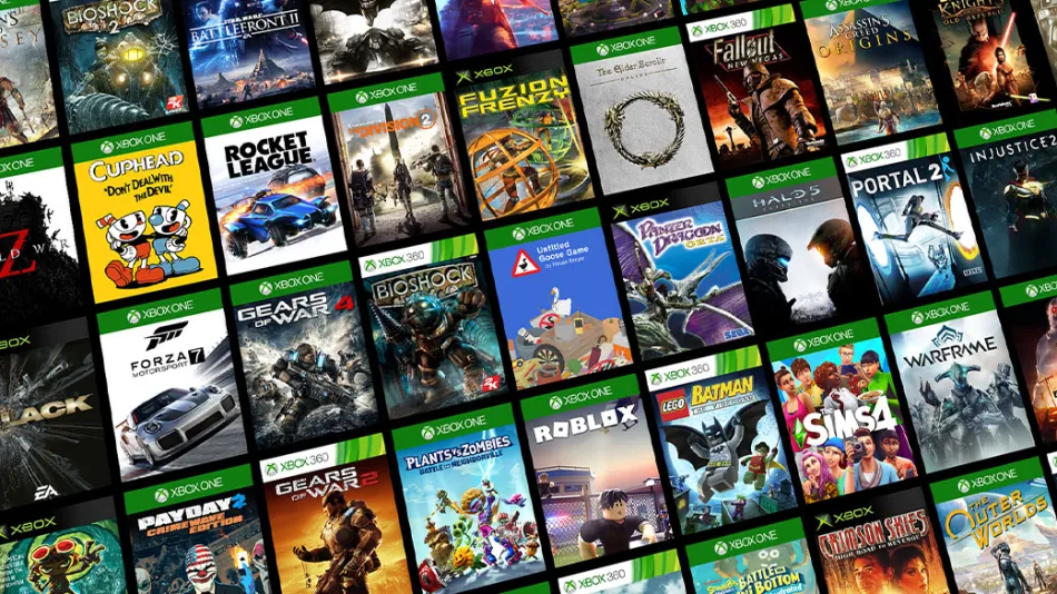 巴西將停止銷售Xbox實體游戲 生產工廠已停工