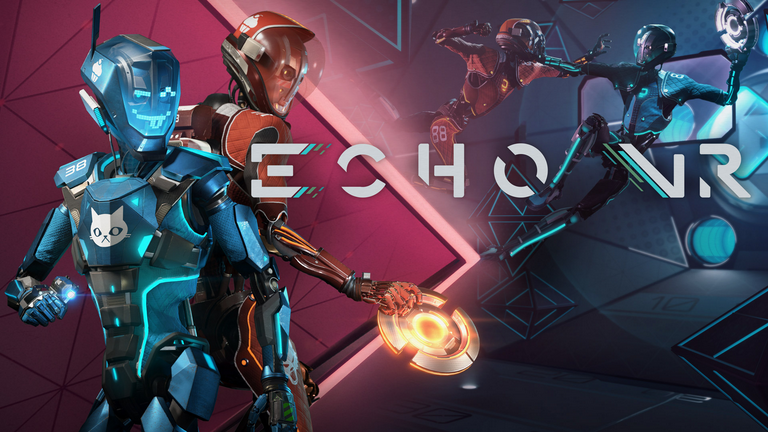 好評游戲《Echo VR》停運 Meta首席技術官：玩家太少