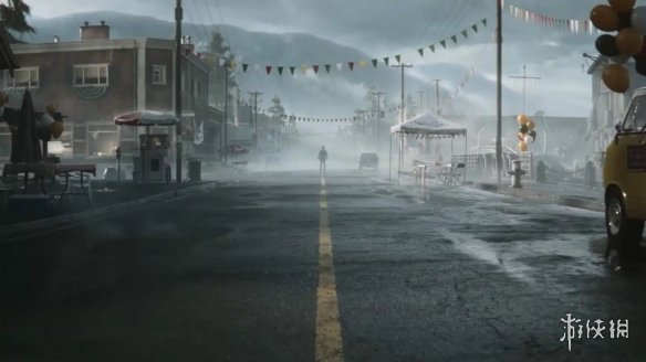 開發商Remedy CEO 透露《心靈殺手2》已有可玩版本！