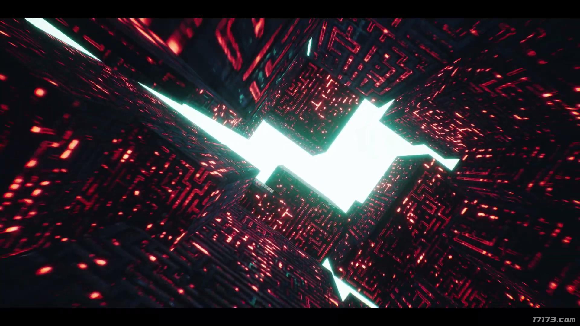 《劍靈2》將于今日更新四人本“螺旋迷宮” 預告視頻放出