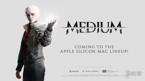 恐怖解謎游戲《靈媒》將于今年夏季登陸蘋果Mac