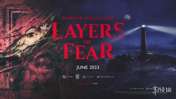 虛幻5恐怖新作《層層恐懼》將于6月發售！新預告片賞