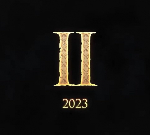銀河惡魔城與魂系結郃 《瀆神2》公佈預計23年內發售