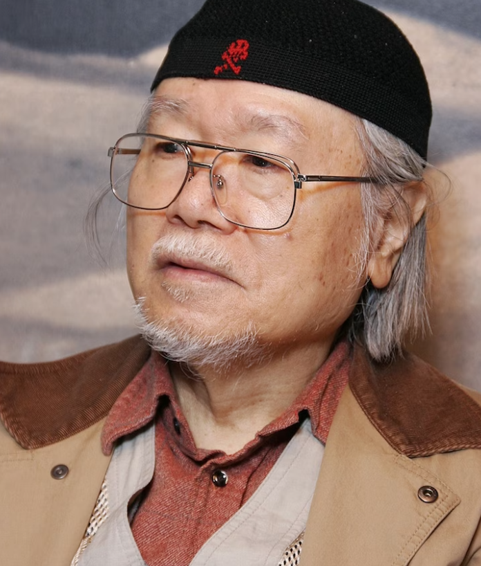 《宇宙戰艦大和號》作者松本零士因急性心力衰竭去世