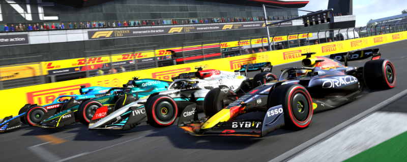 《F1 2022》F2的傳單成就怎么解鎖