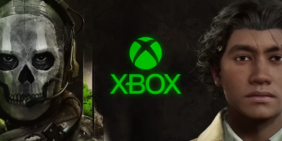 Xbox老板：《使命召喚》不會學《霍格沃茨之遺》搞獨佔內容