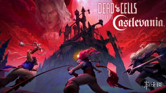 《死亡細胞》DLC“重返惡魔城”上線！發售預告訢賞