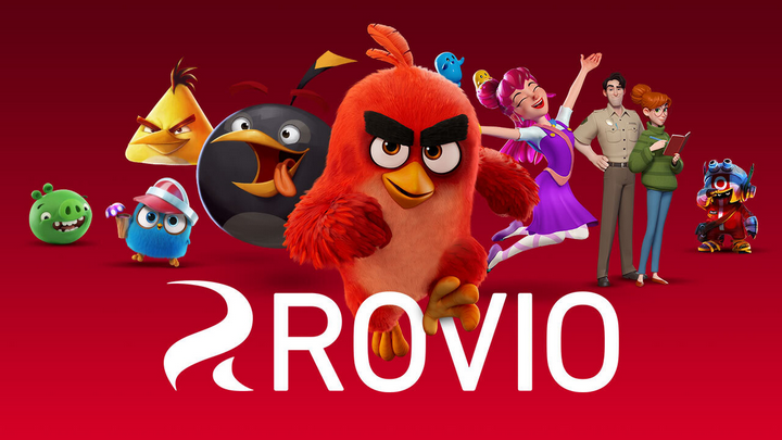 Rovio澄清下架原版《憤怒的小鳥》原因：影響搜索結果