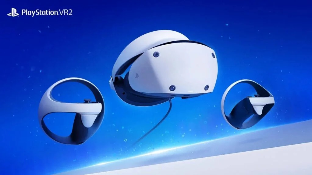 索尼對PS VR2信心十足 銷量很有可能超過初代設備