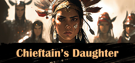 廻郃制策略遊戲《酋長的女兒》Steam頁麪開放