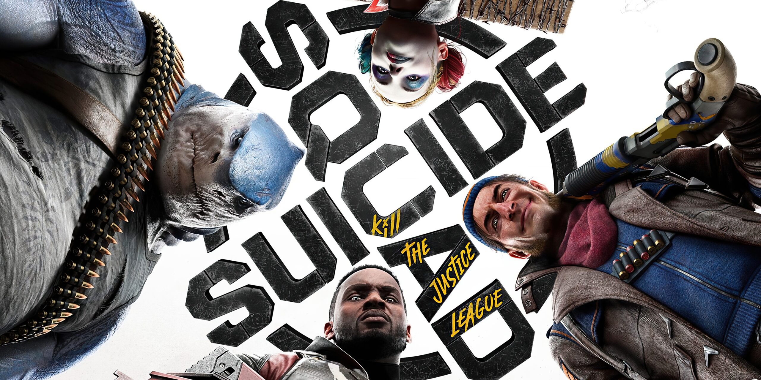 《自殺小隊：戰勝正義聯盟》還不知道要跳票多久