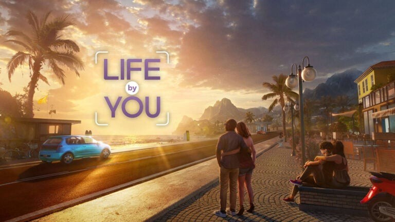 《Life by You》將於9/12以搶先體驗形式登陸PC