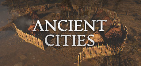 《古老城市》steam發售 生存策略城市建造模擬