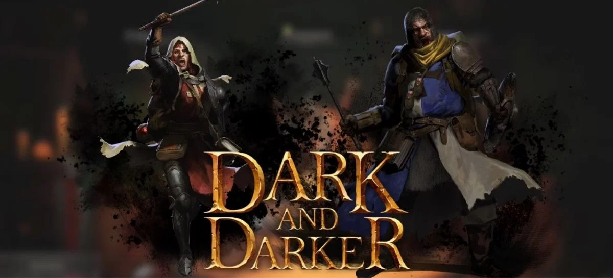 因涉嫌抄襲侵權 《Dark and Darker》已從Steam下架
