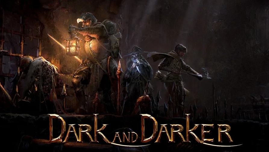 《Dark and Darker》遭 NEXON 指控侵權、在 Steam 下架 開發團隊 IRONMACE 反駁指控