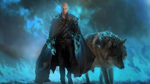 BioWare老兵和《質量傚應》團隊協助開發《龍騰世紀：恐狼》